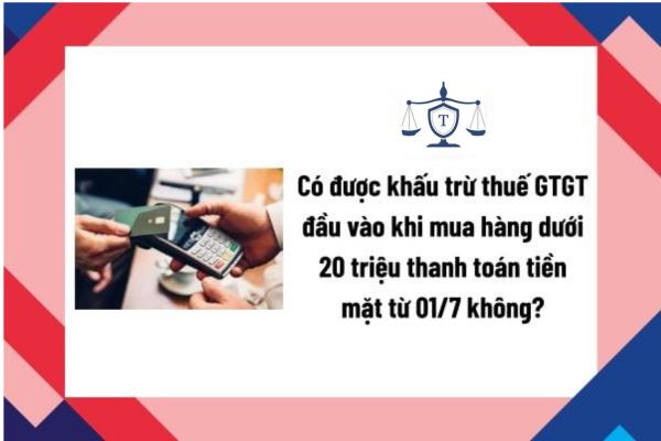 Tư vấn thuế ATA