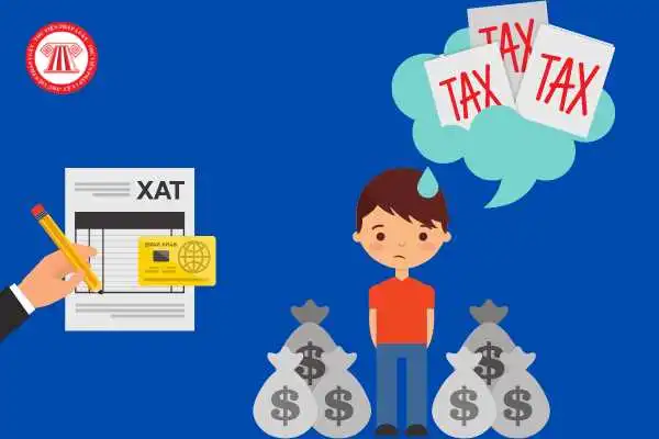 Tư vấn thuế ATA