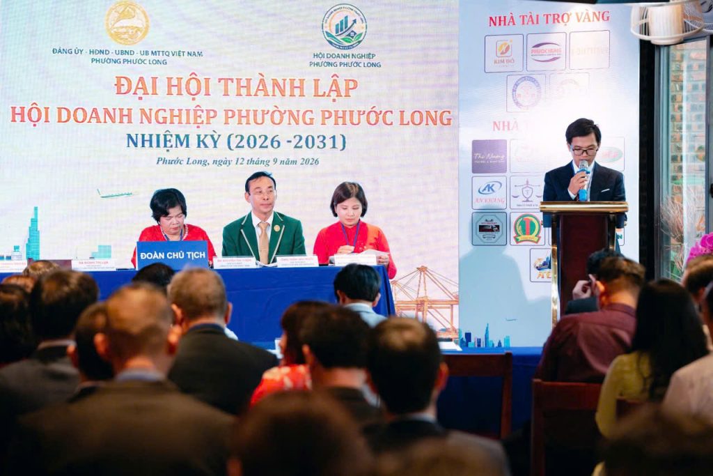 Ông Trần Quang Truyền - Giám đốc Công ty Cổ phần Tư vấn thuế ATA phát biểu tại Hội nghị.